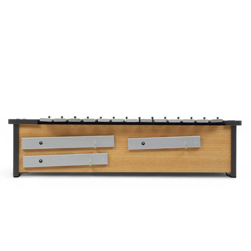 SUZUKI Alto Diatonic Metallophone - Image 6