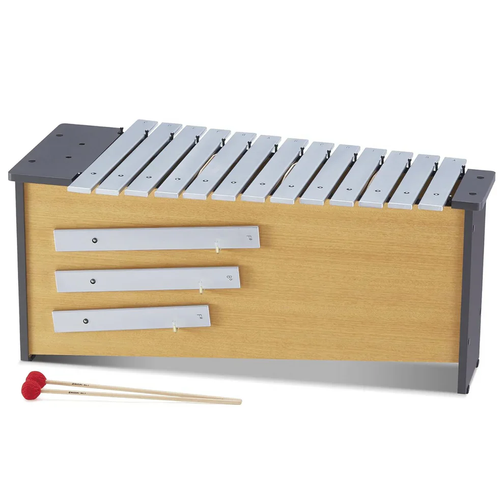 Suzuki Bass Metallophone
