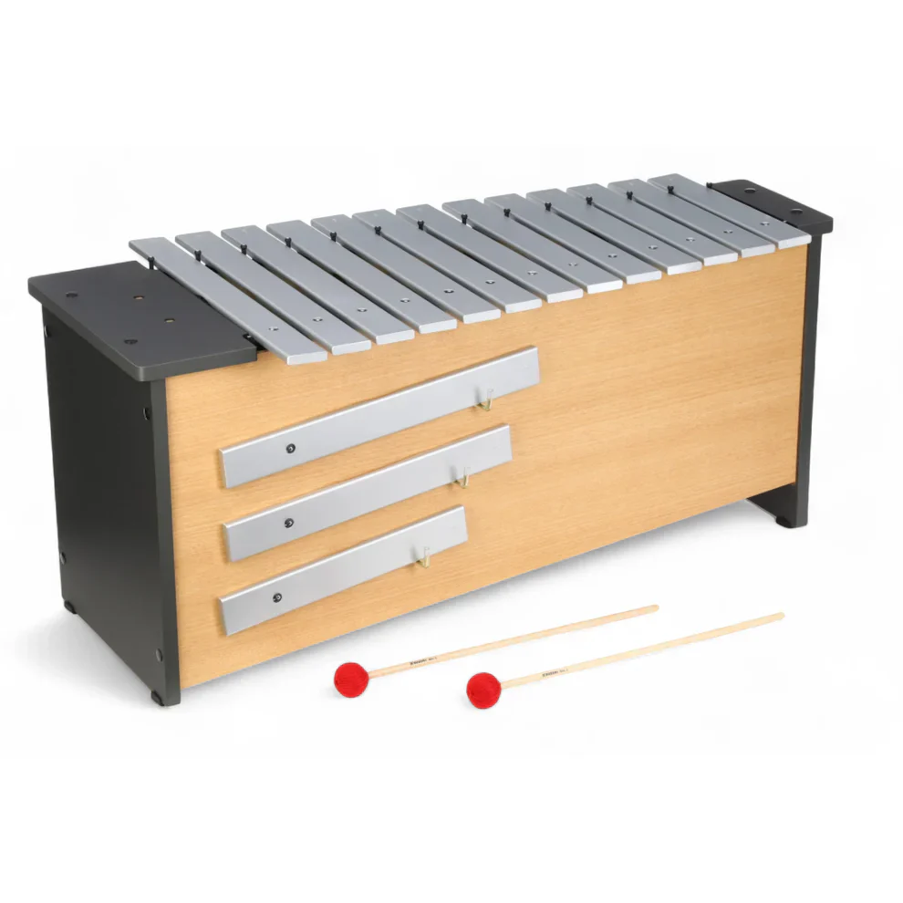 Suzuki Bass Metallophone - Image 2