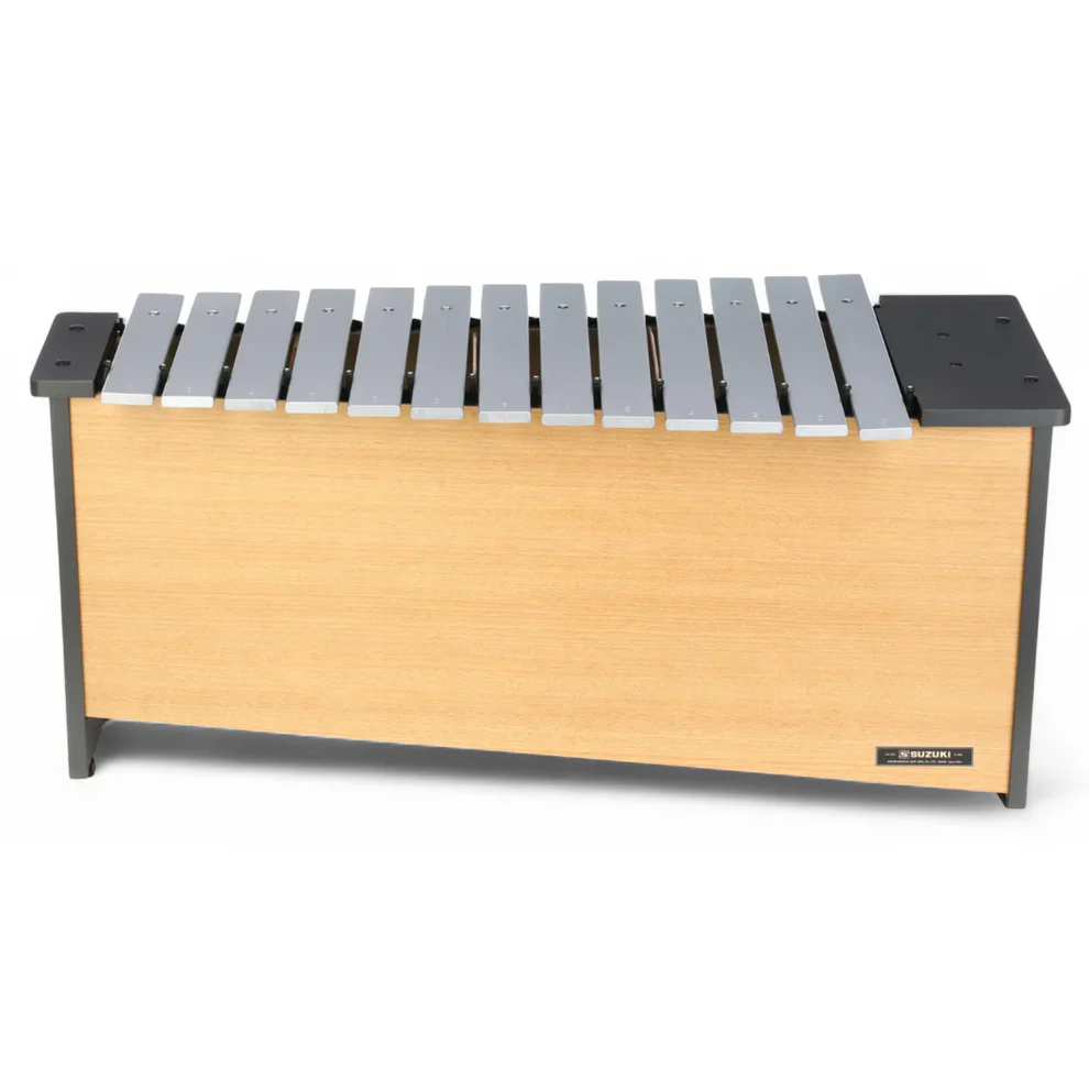 Suzuki Bass Metallophone - Image 4