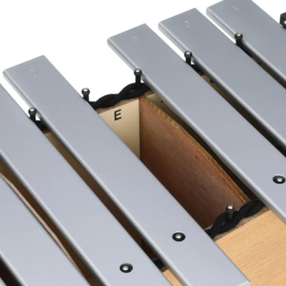 Suzuki Bass Metallophone - Image 7