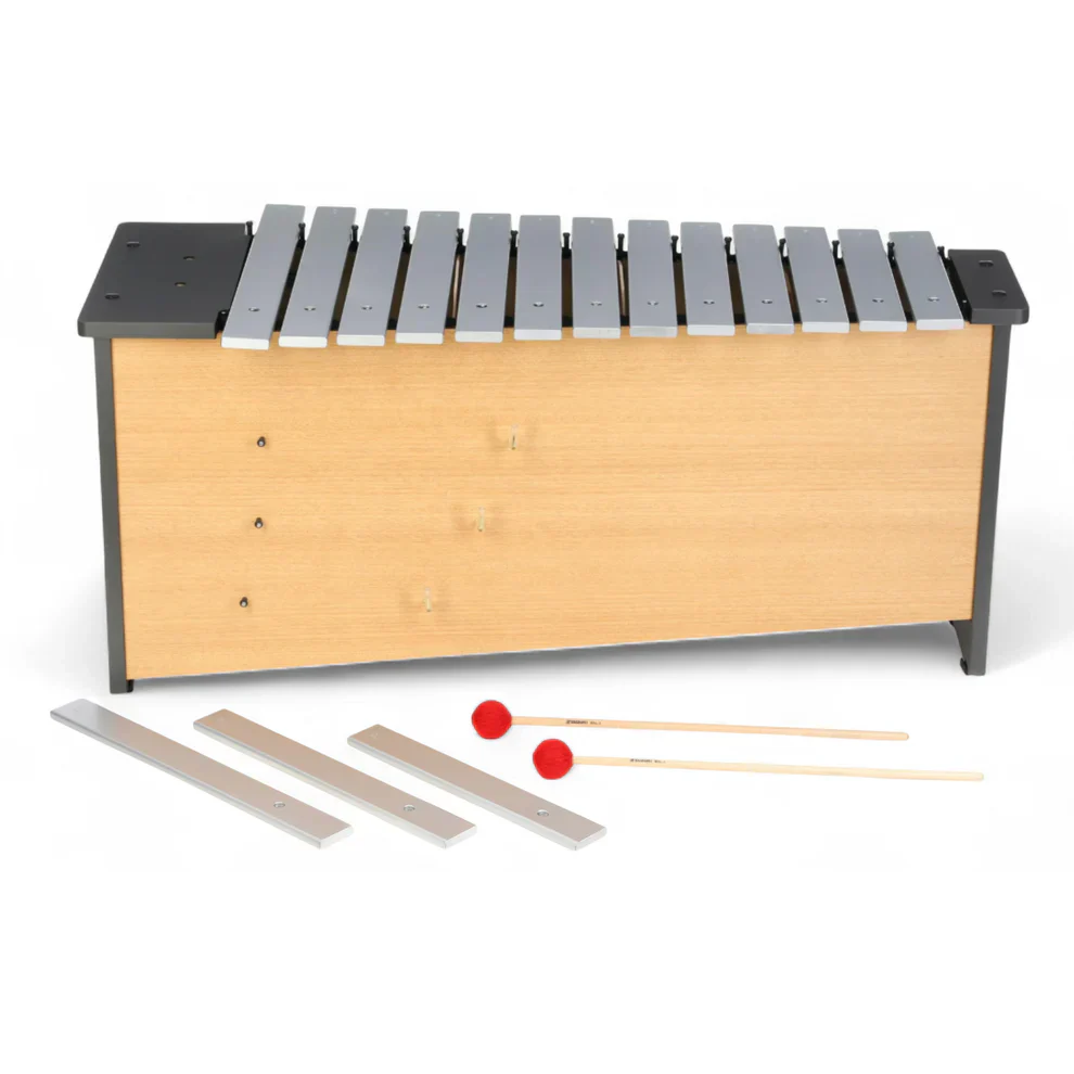 Suzuki Bass Metallophone - Image 8