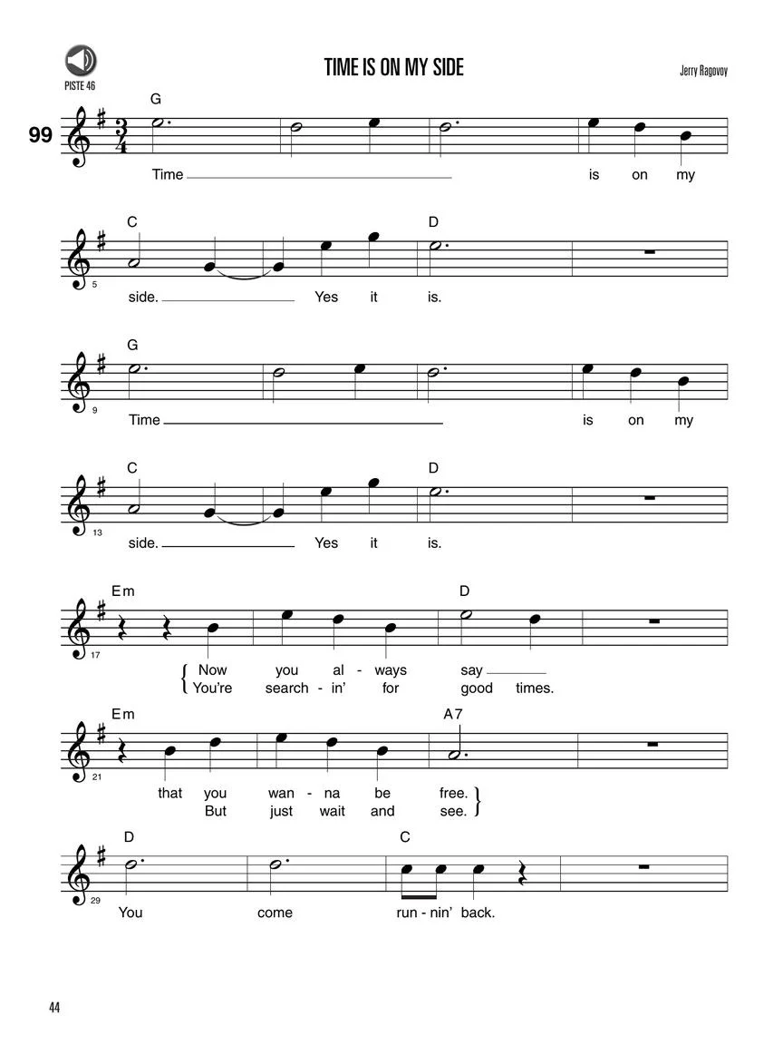 Méthode de guitare Hal Leonard, Vol. 1 - Image 6