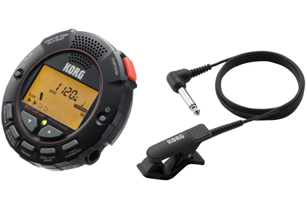 Korg Beatlab Mini - Rhythm Trainer - Image 2