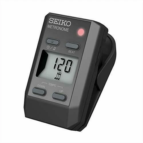 Seiko DM51BE Metronome