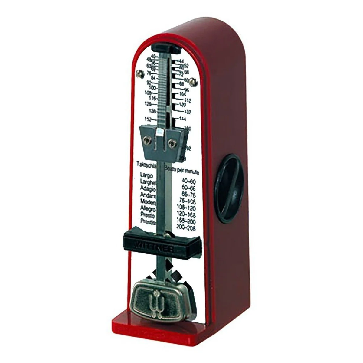 Tatkell Piccolino Metronome - Image 3
