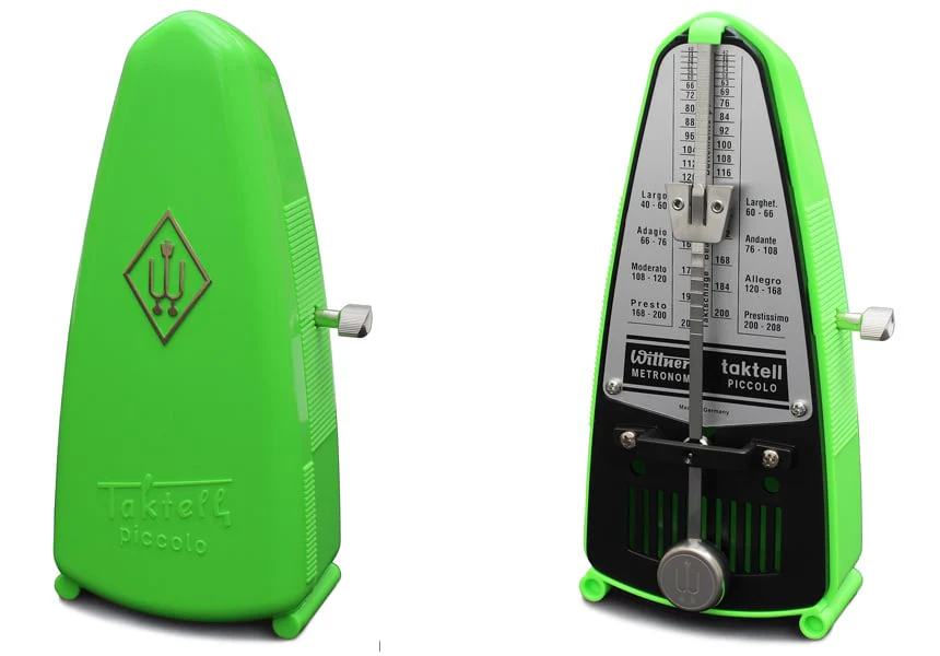 Wittner Taktell Piccolo Metronome - Image 10