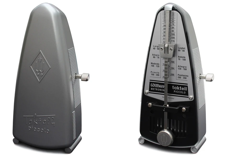 Wittner Taktell Piccolo Metronome - Image 14