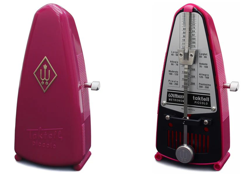 Wittner Taktell Piccolo Metronome - Image 16