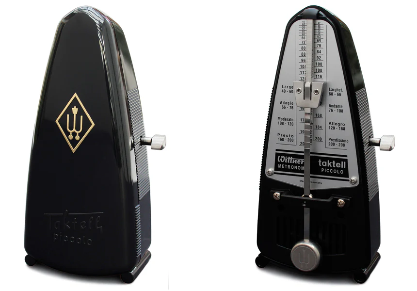 Wittner Taktell Piccolo Metronome - Image 22