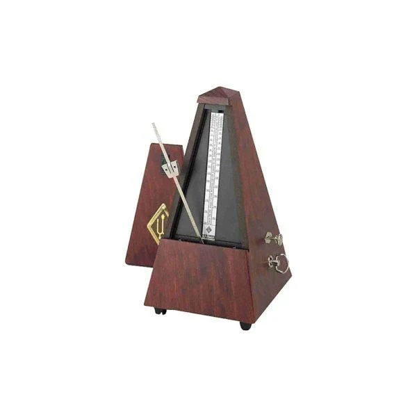 Maelzel Pyramid Wooden Metronome - Image 4
