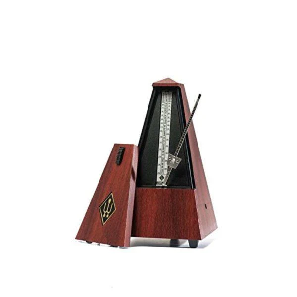 Maelzel Pyramid Wooden Metronome - Image 6
