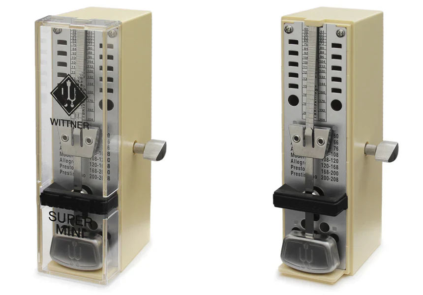 Taktell Super-Mini Plastic Metronome - Image 4