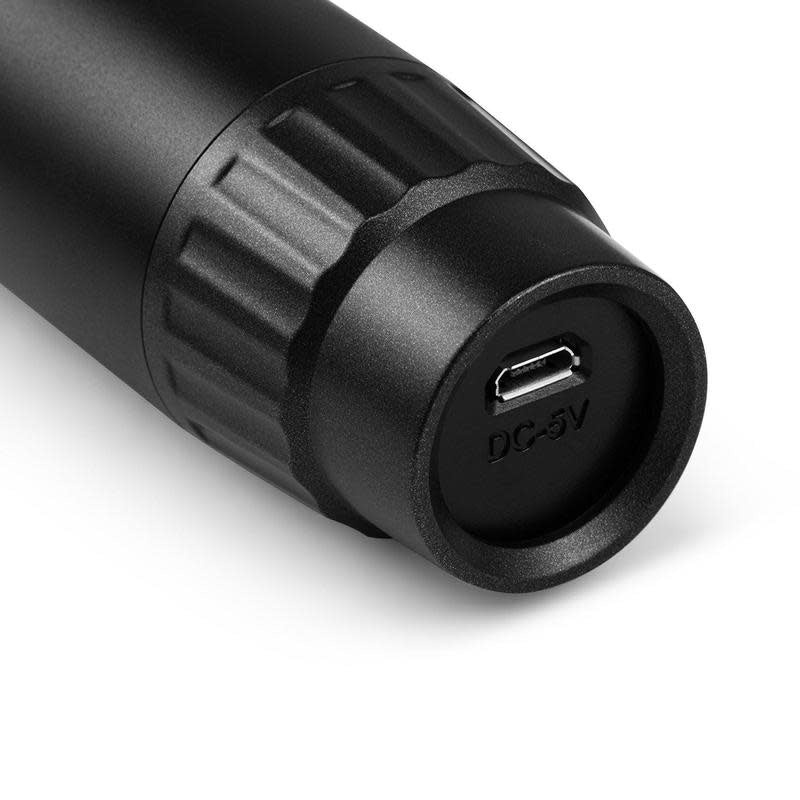 Gemini WX50 UHF Wireless Microphone System - Image 4