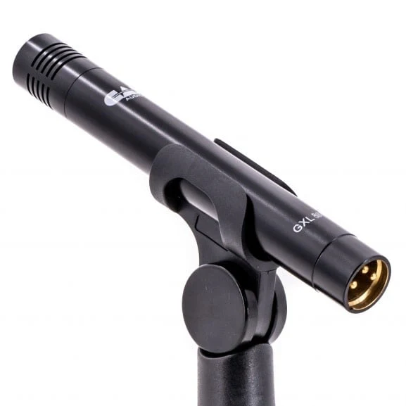CAD Condenser Microphone (2) - Image 3
