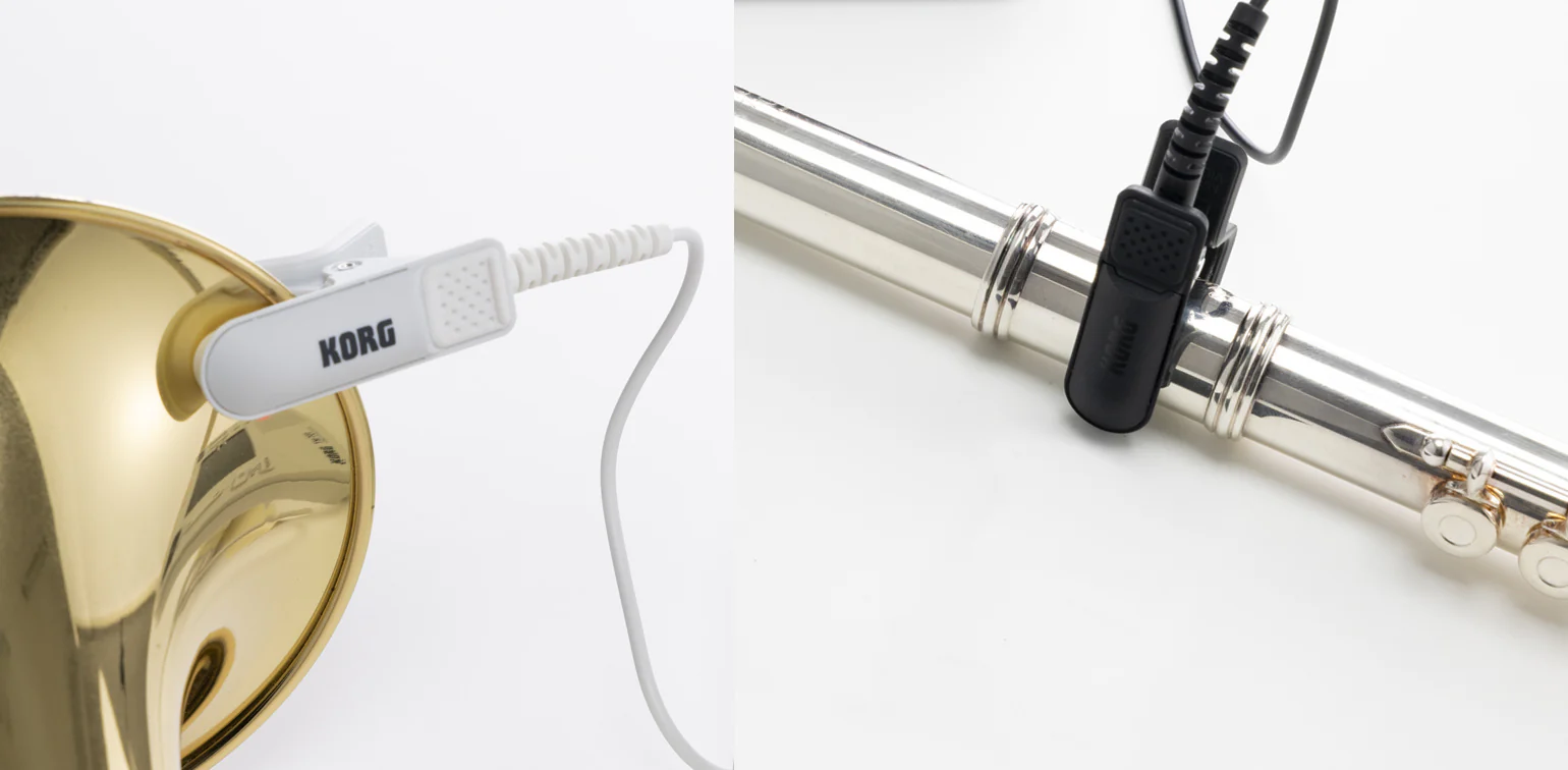 Korg CM-400 Contact Microphone - Image 5