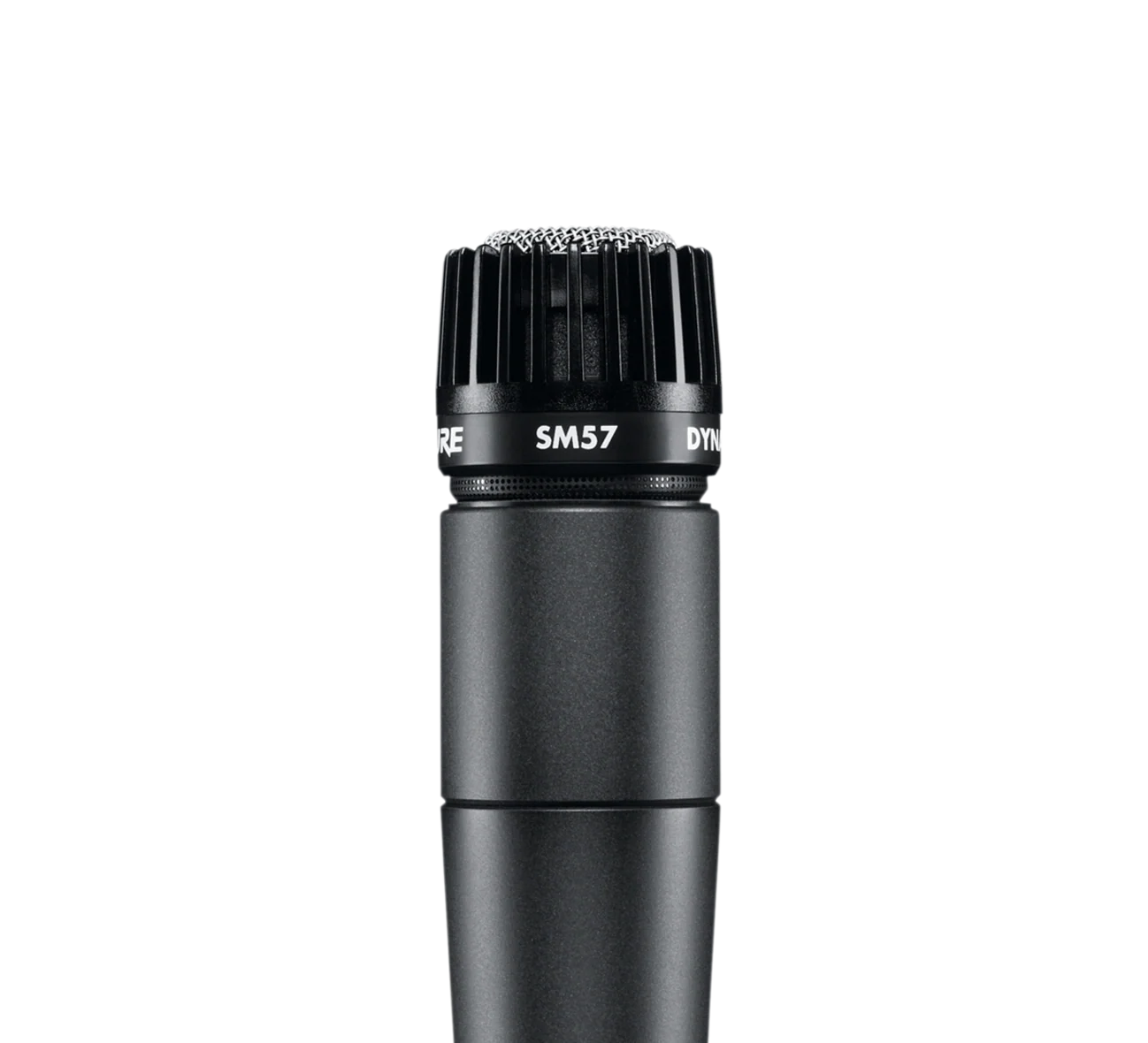 Shure SM57 Dynamic Instrument Microphone