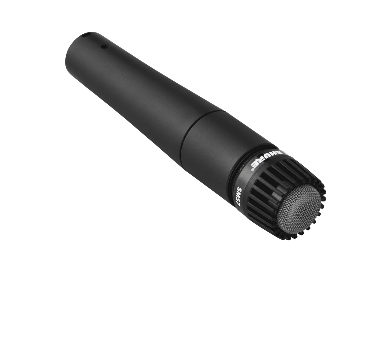 Shure SM57 Dynamic Instrument Microphone - Image 2