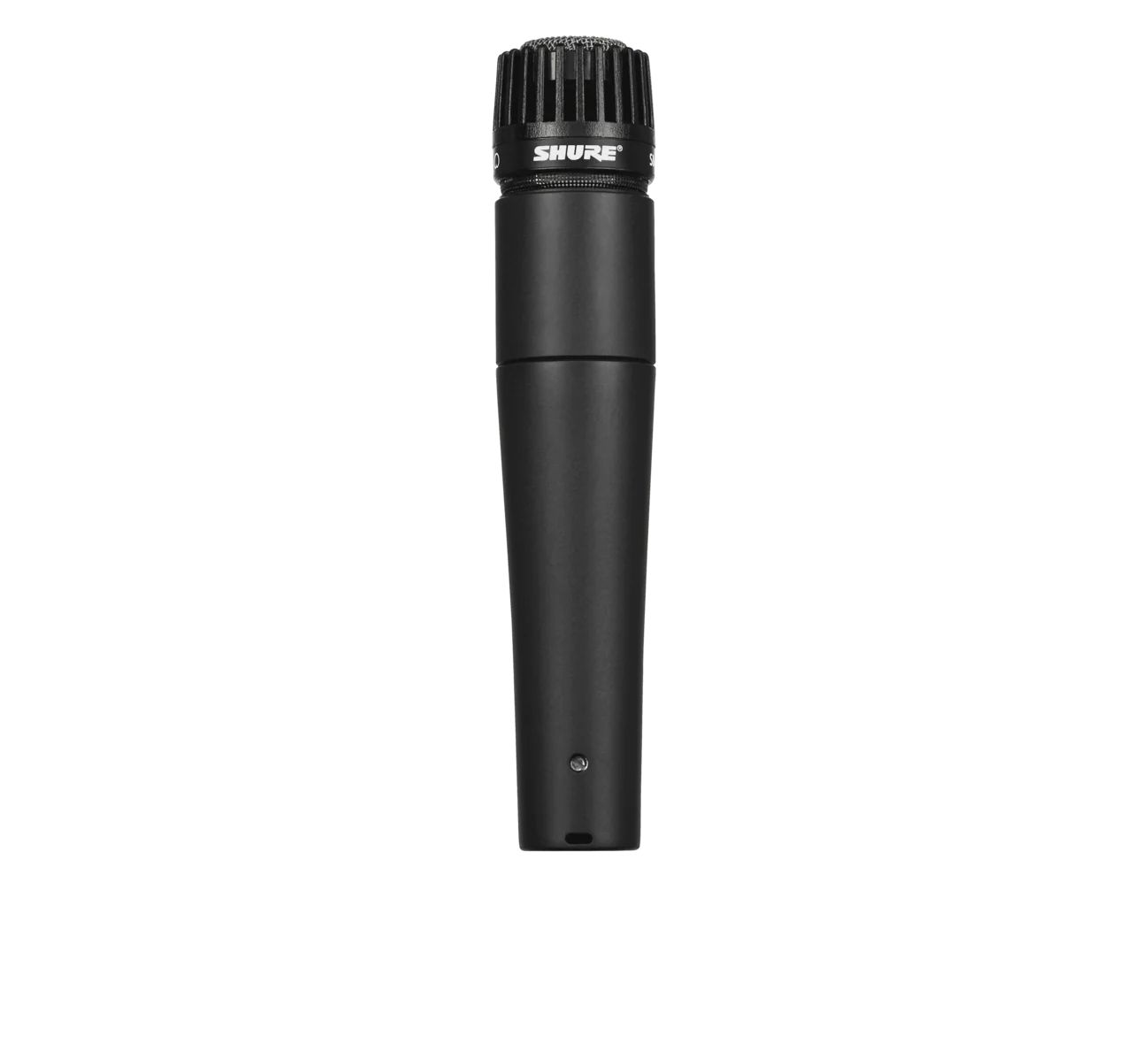 Shure SM57 Dynamic Instrument Microphone - Image 3