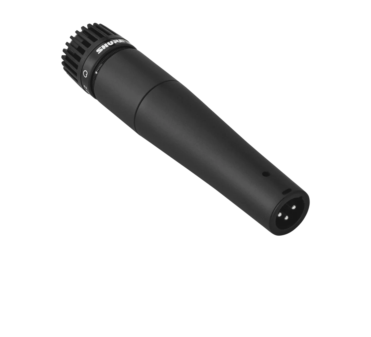Shure SM57 Dynamic Instrument Microphone - Image 5