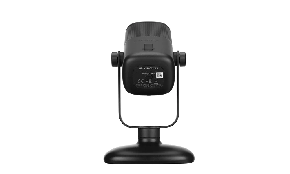 Saramonic Wireless USB Microphone - Image 3
