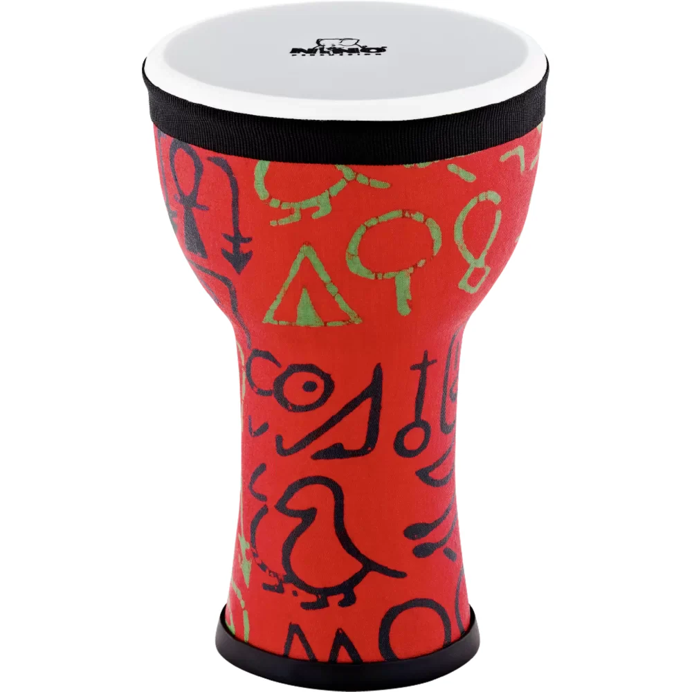 Meinl Nino Mini Djembe - Image 2