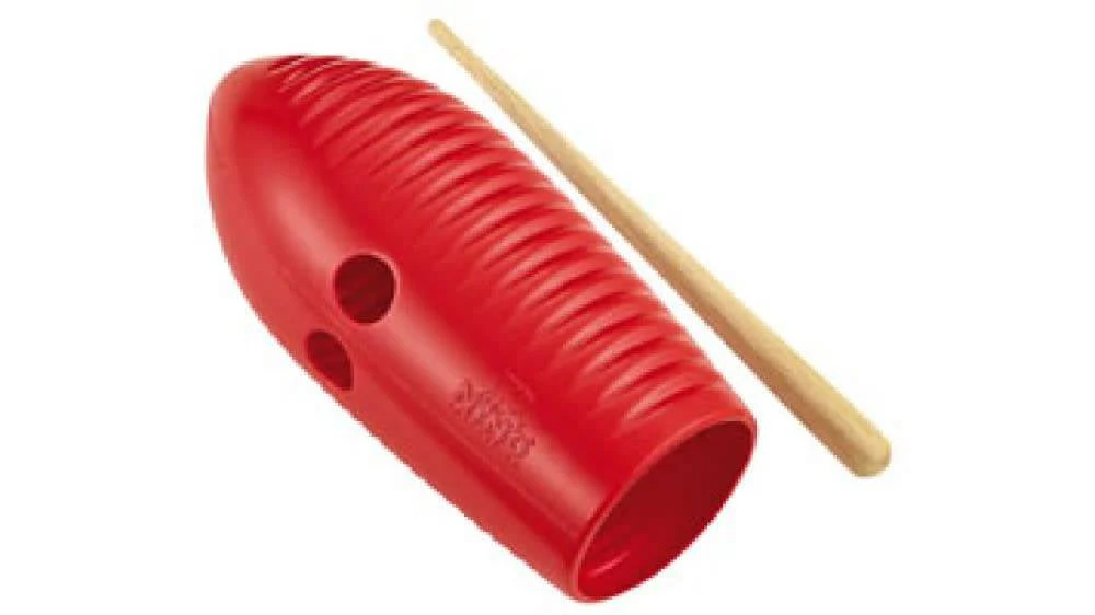 Nino Mini Guiro