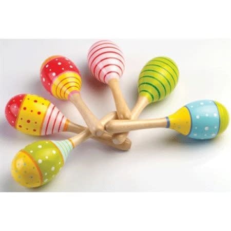 Halilit Mini Maracas