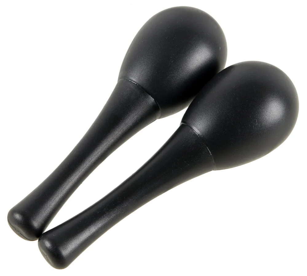 JLTPerc Mini Maracas - Image 5
