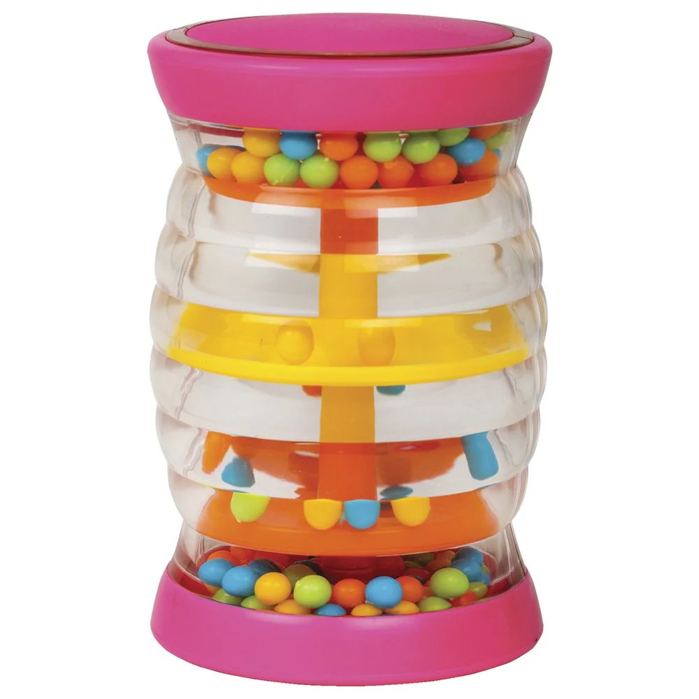Mini Shaker Pluie - Tube Sonore 3m+ - Image 3