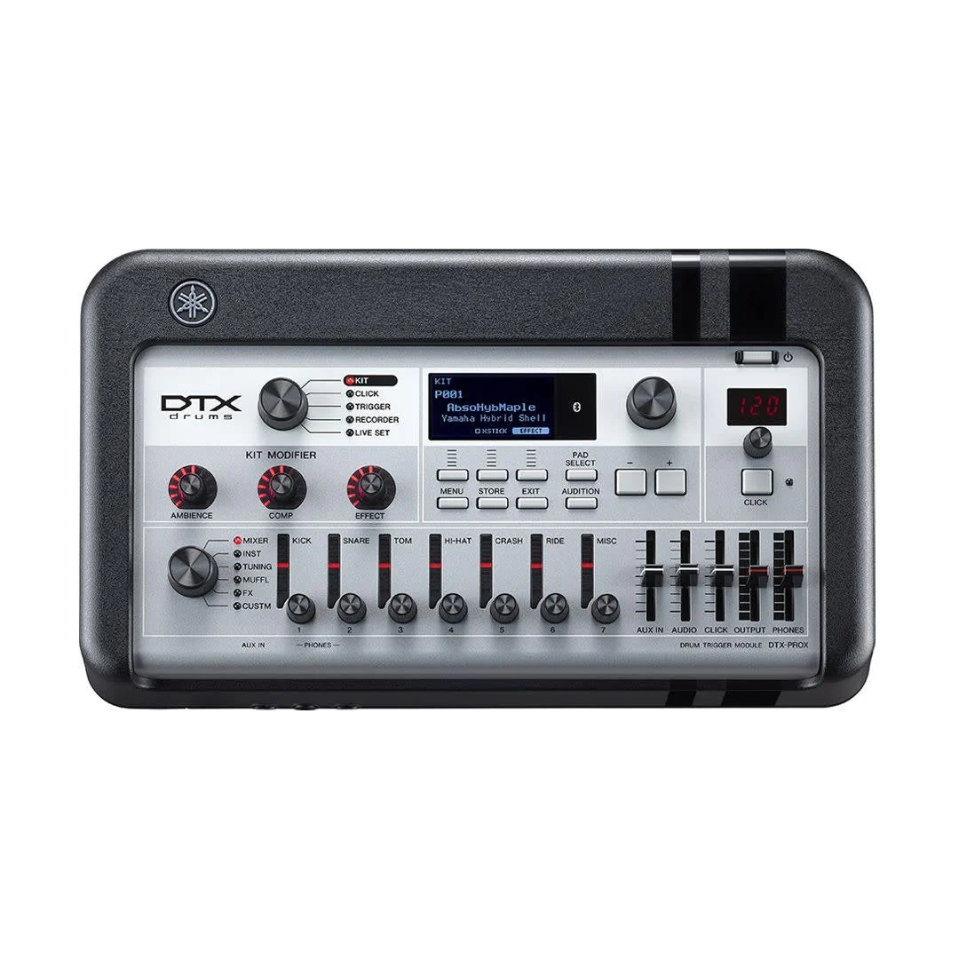 Module pour Batterie Yamaha DTX-PROX