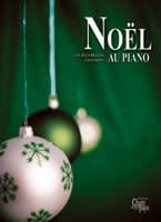 Christmas on the Piano
