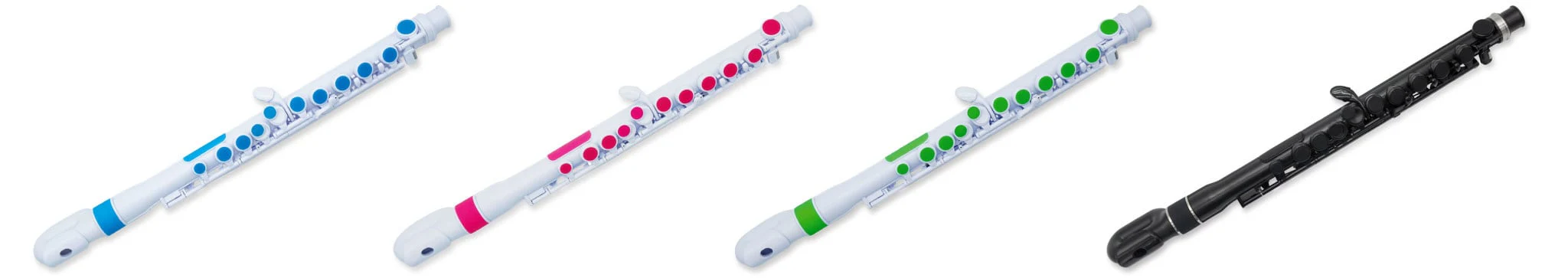 Nuvo - jFlute Kit