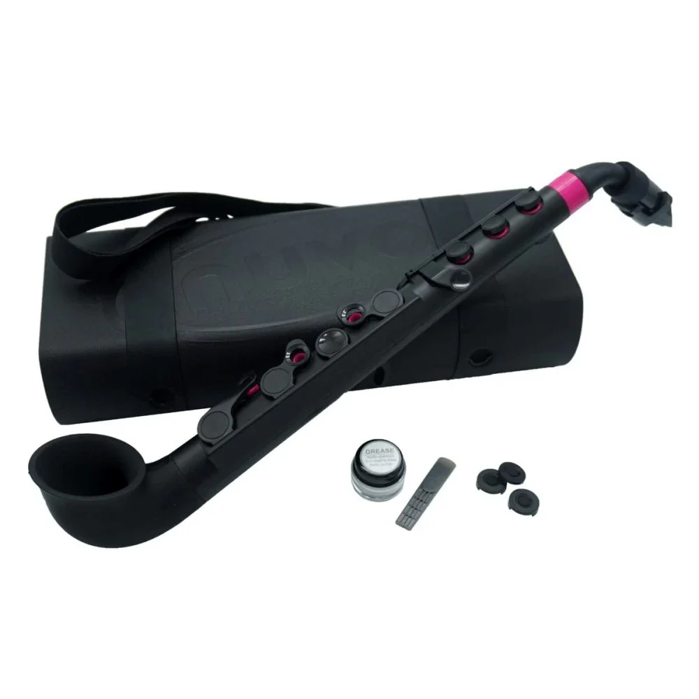 Nuvo - jSax - Image 6