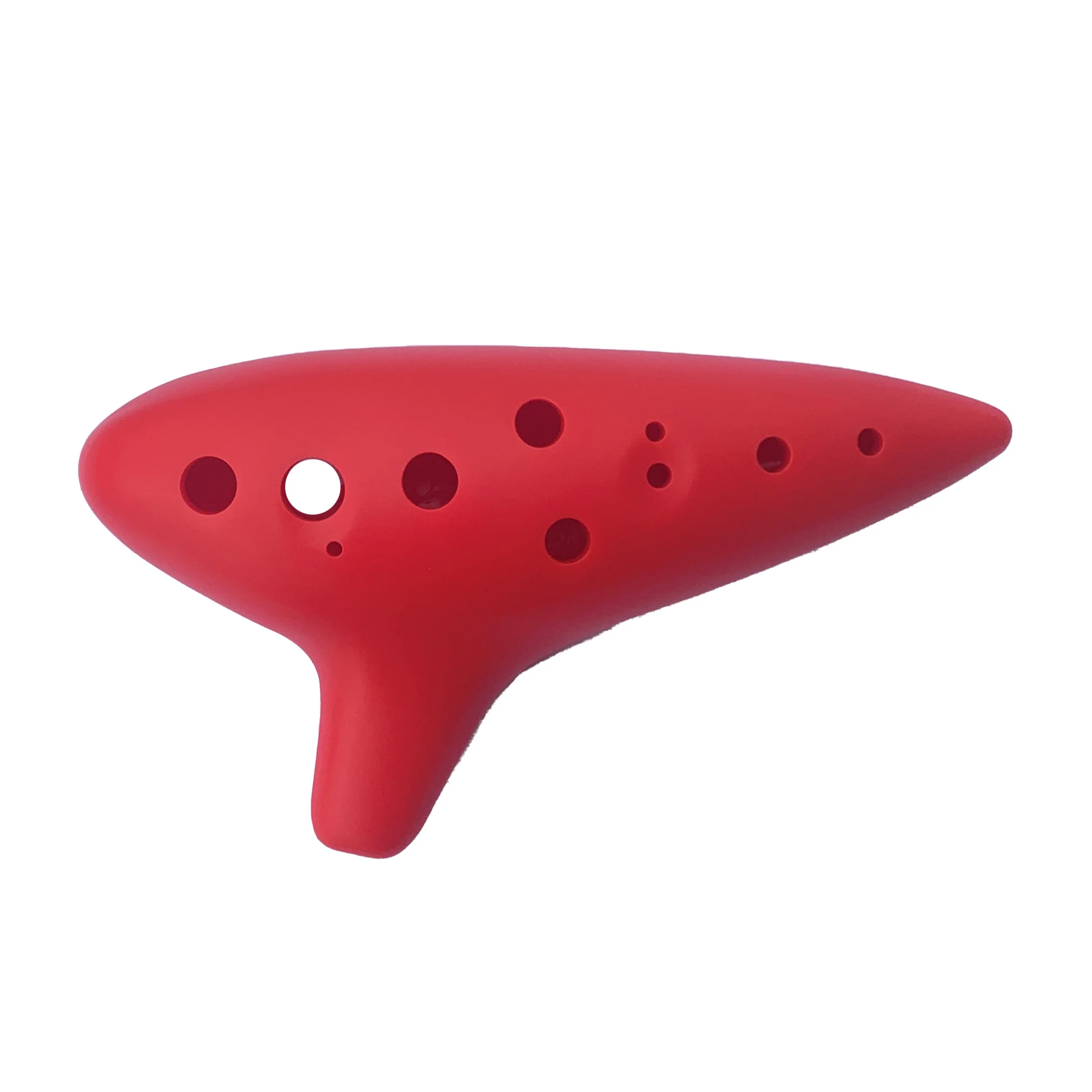 Zev Ocarina