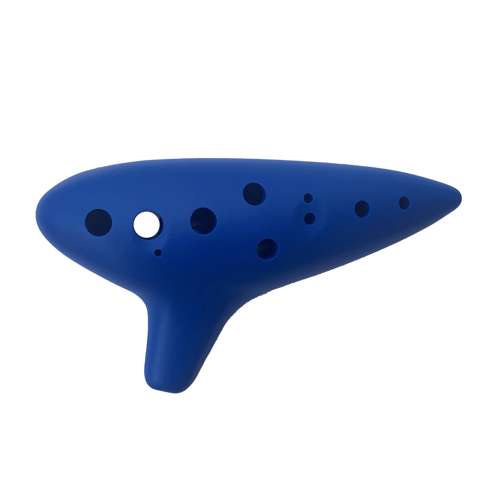 Zev Ocarina - Image 2