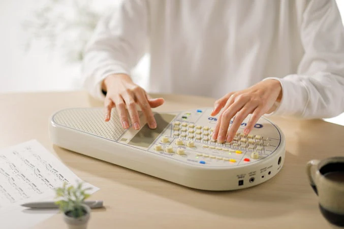 OmniChord de Suzuki - Image 11