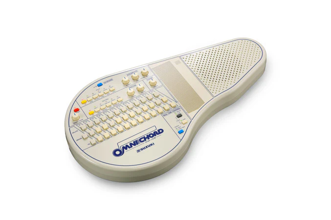 OmniChord de Suzuki - Image 2
