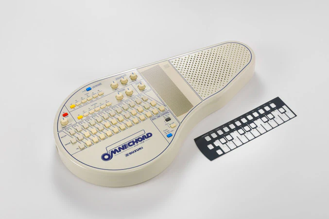 OmniChord de Suzuki - Image 3