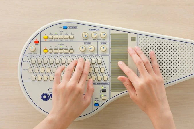 OmniChord de Suzuki - Image 9