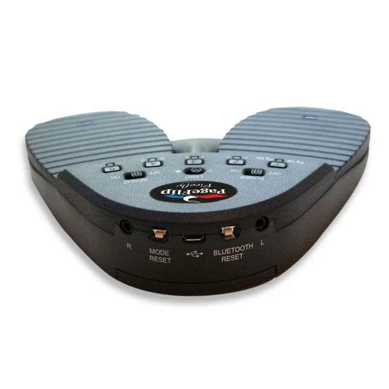 PageFlip Firefly Bluetooth/USB Page Turner Pedal - Image 3
