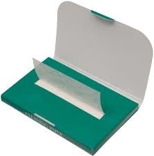 Yamaha Pad Cleaning Paper - Image 2