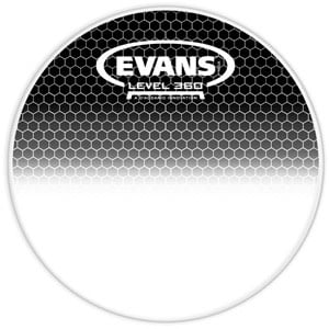 Peau 8′′ Evans System Blue Marching Tenor Drumhead