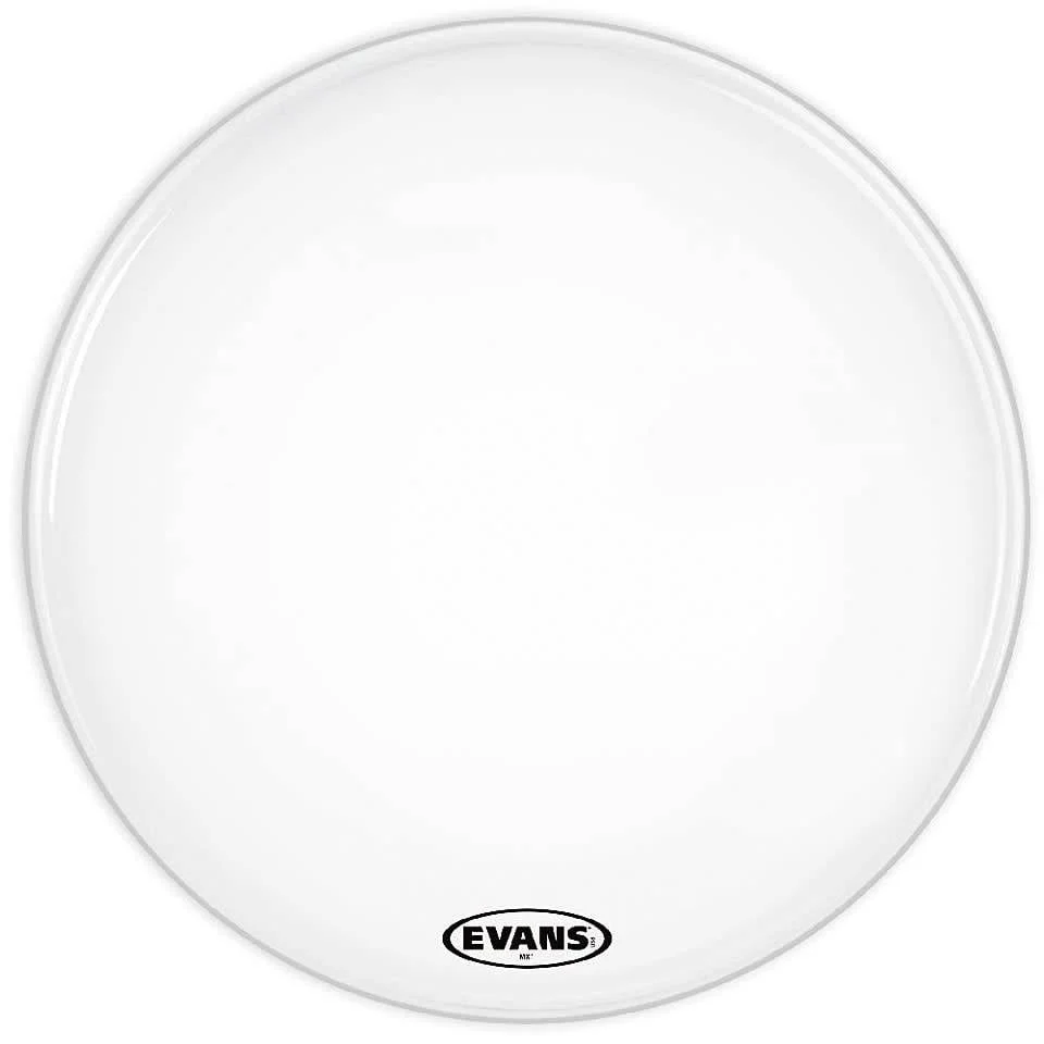 Peau Evans MX1 Marching 26'' - Image 2