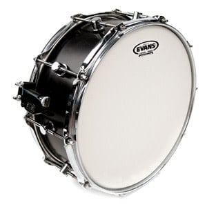 Evans HD Dry Snare Drumhead - Image 4