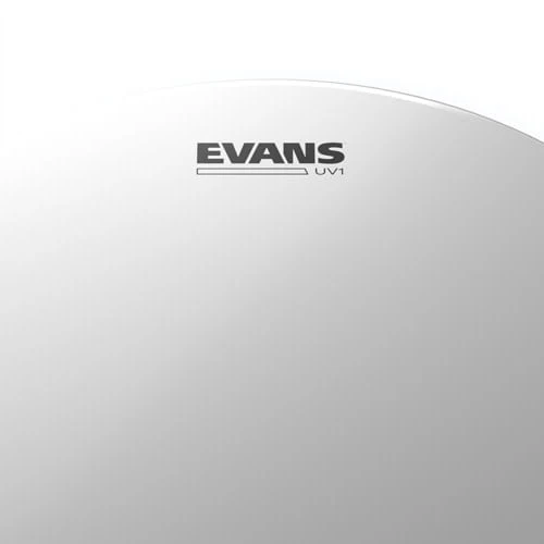 Evans UV1 Snare Drum Head - Image 2