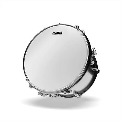 Evans UV1 Snare Drum Head - Image 3