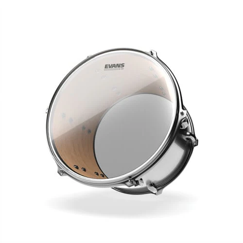 Evans G1 Clear Tom Reso Head - Image 3