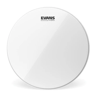Peau Evans 13" Hybrid Marching Snare SD - Image 2