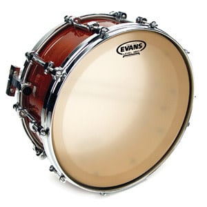 Peau Evans caisse-claire 14" Strata Stac. 700 orchestral